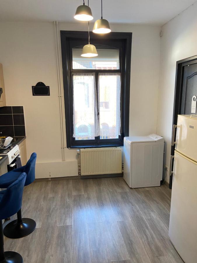 Le Petit Gayant Apartment Douai Exterior photo